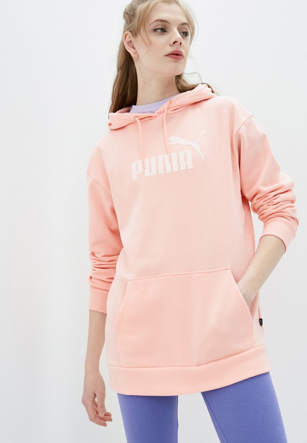 фото Худи puma