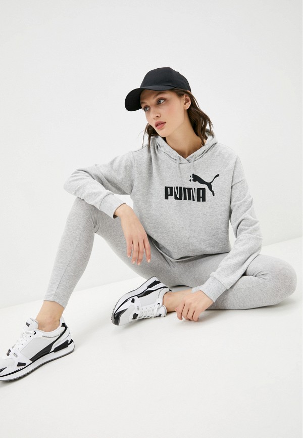 фото Леггинсы puma