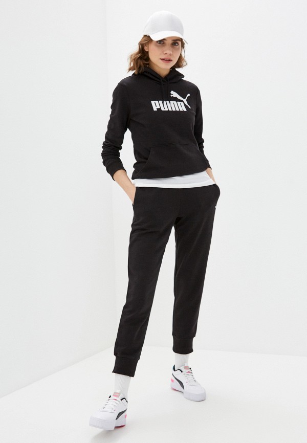 фото Худи puma