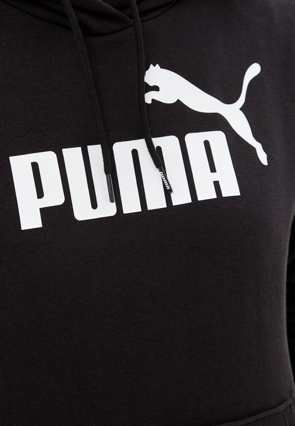 фото Худи puma