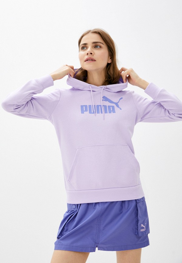 фото Худи puma