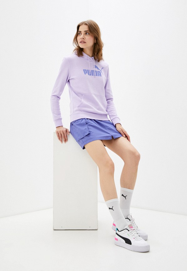 фото Худи puma