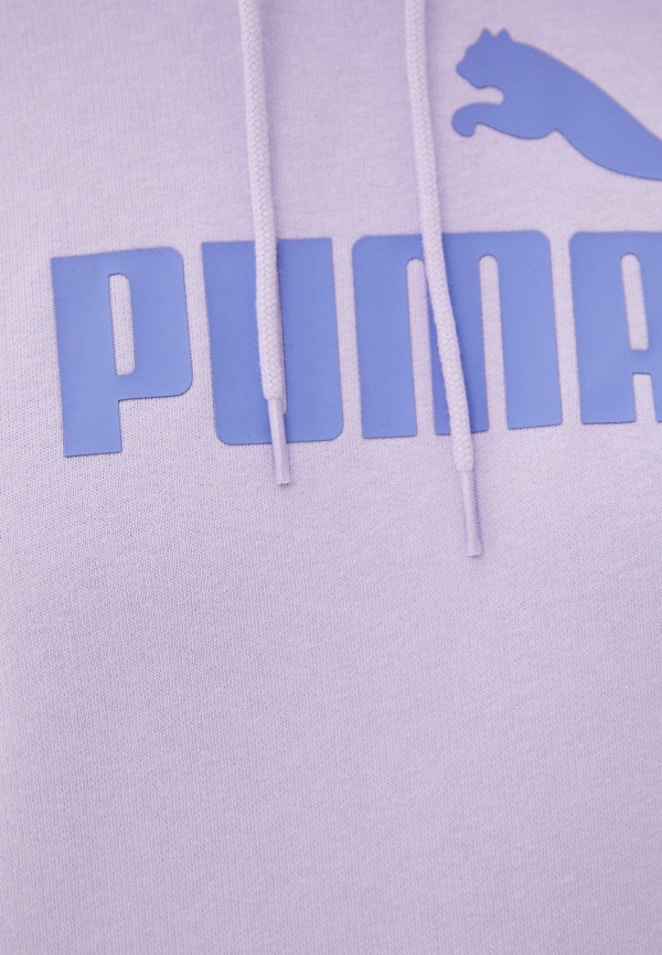 фото Худи puma
