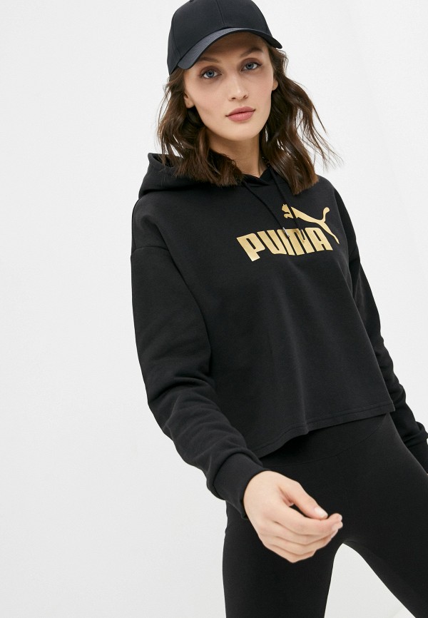 фото Худи puma