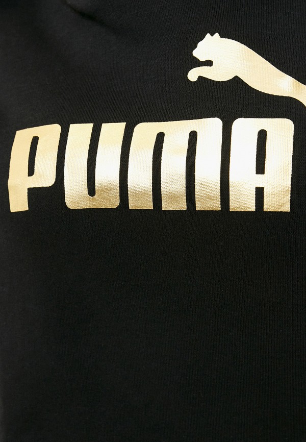 фото Худи puma