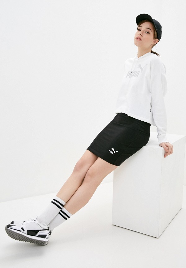 фото Худи puma
