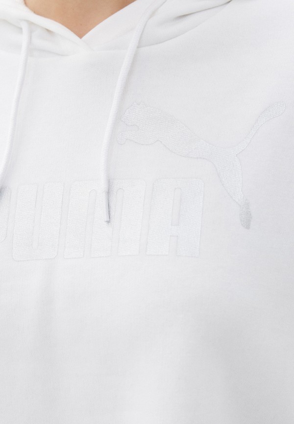 фото Худи puma