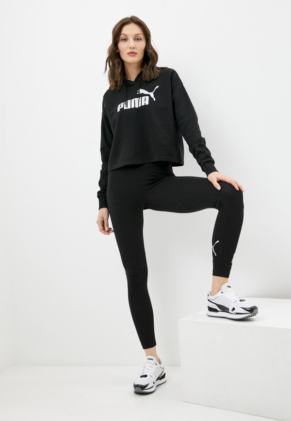 фото Худи puma