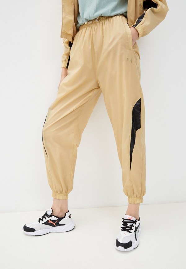фото Брюки спортивные puma