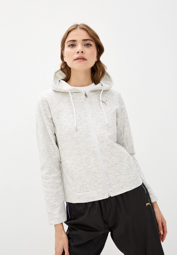 фото Толстовка puma