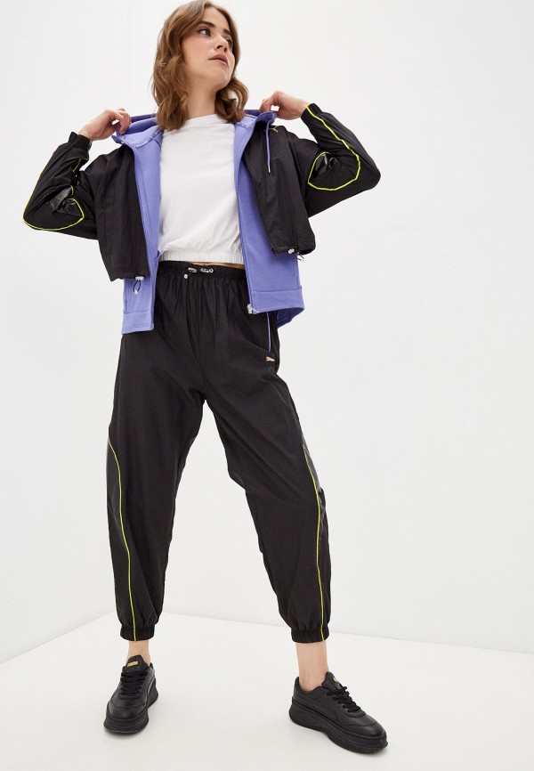 фото Толстовка puma