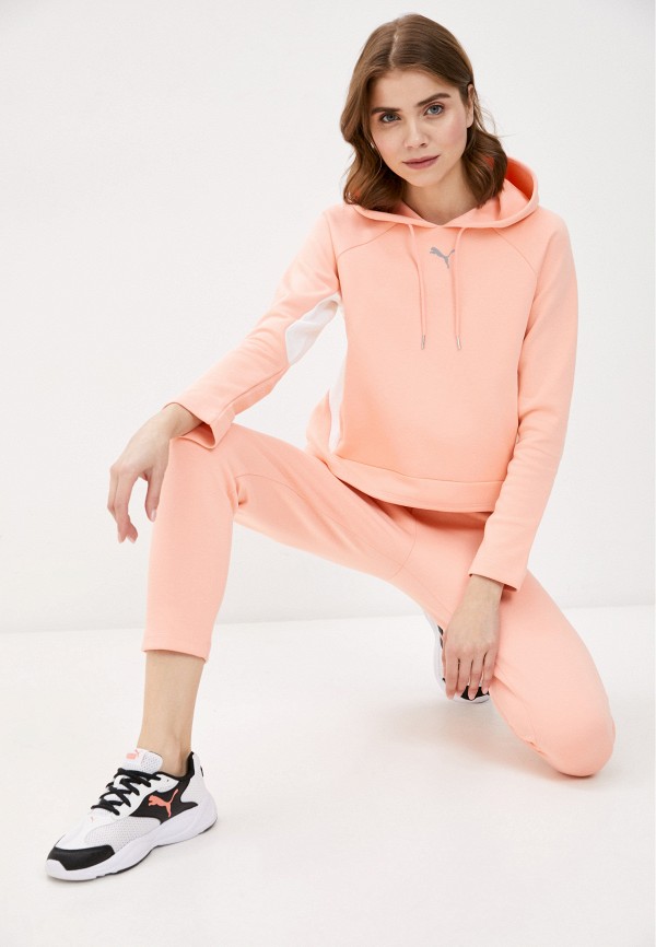 фото Худи puma