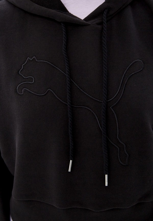 фото Худи puma