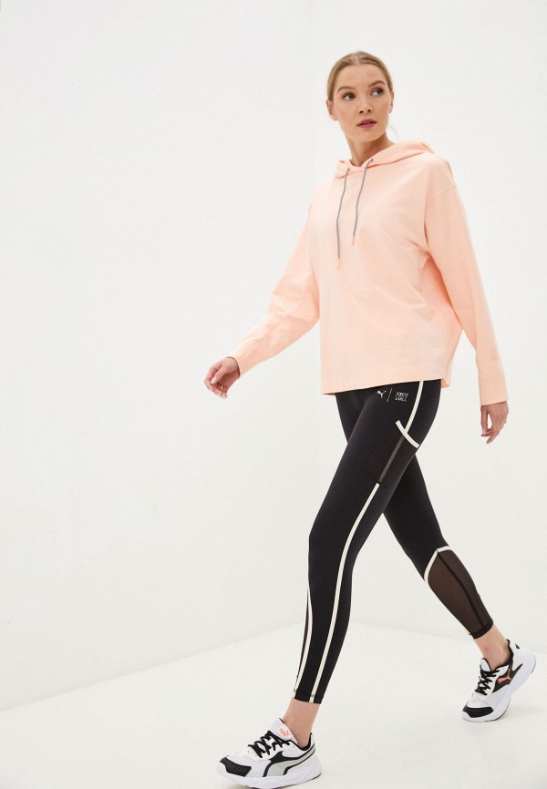 фото Худи puma