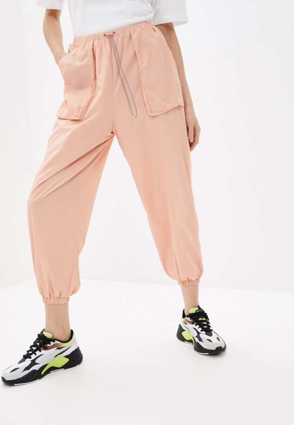 фото Брюки спортивные puma
