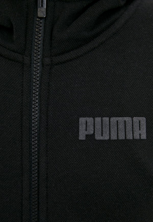 фото Толстовка puma
