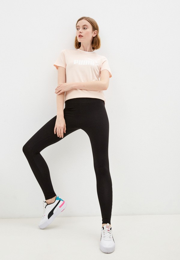 фото Леггинсы puma