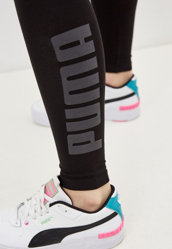 фото Леггинсы puma