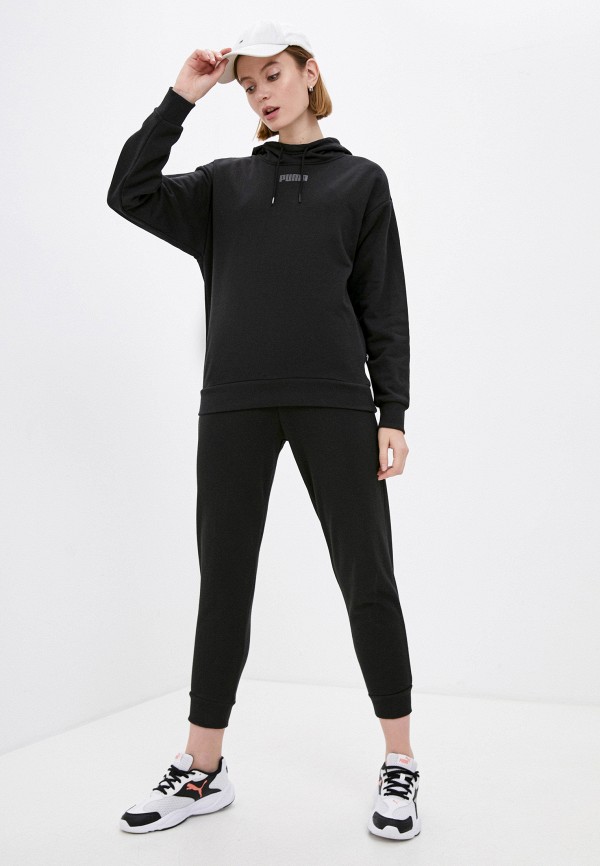 фото Худи puma