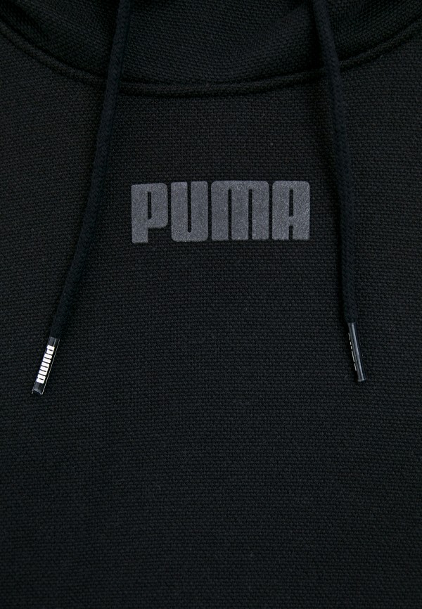 фото Худи puma