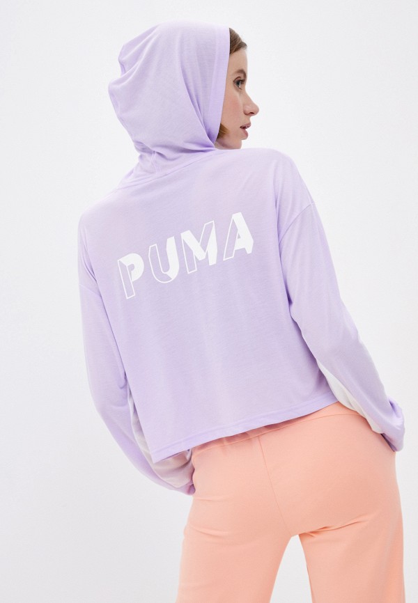 фото Худи puma