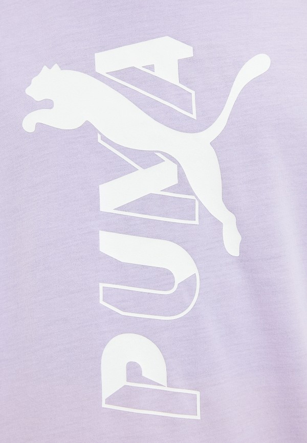 фото Футболка puma