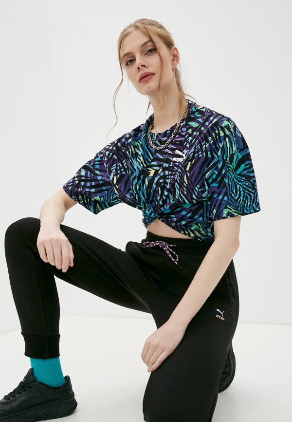 фото Брюки спортивные puma