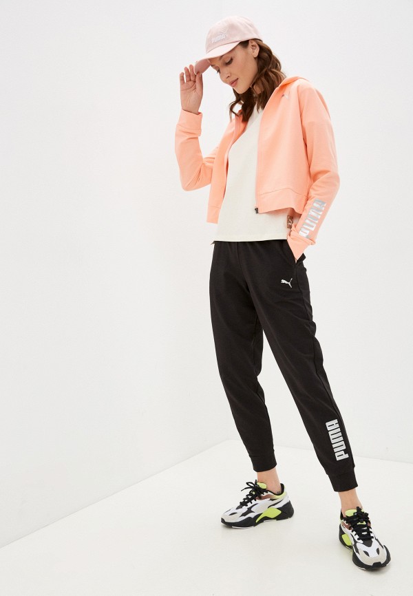 фото Футболка puma