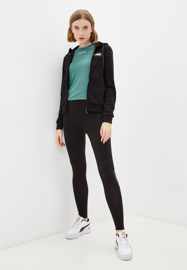 фото Толстовка puma