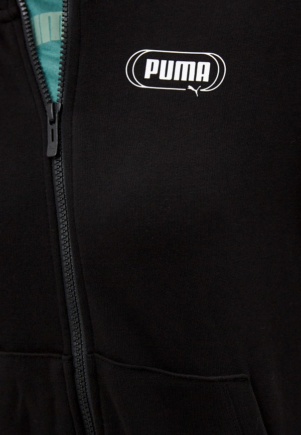 фото Толстовка puma