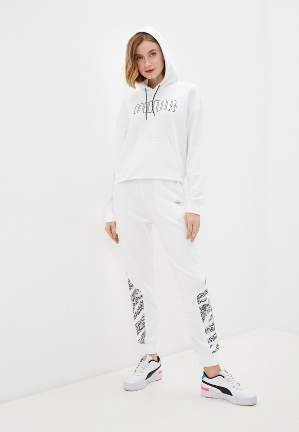 фото Худи puma