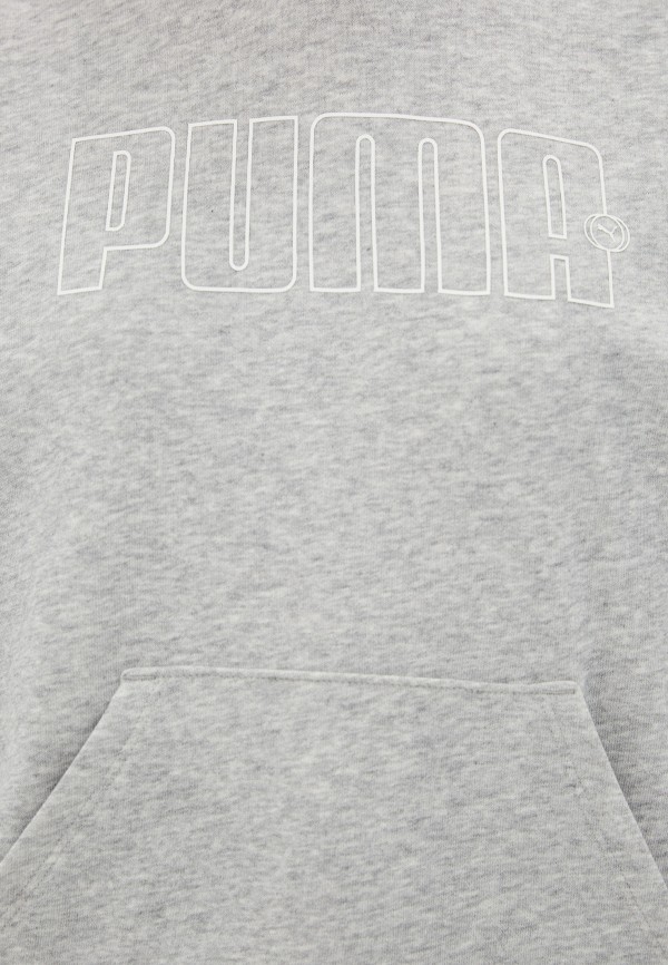 фото Худи puma
