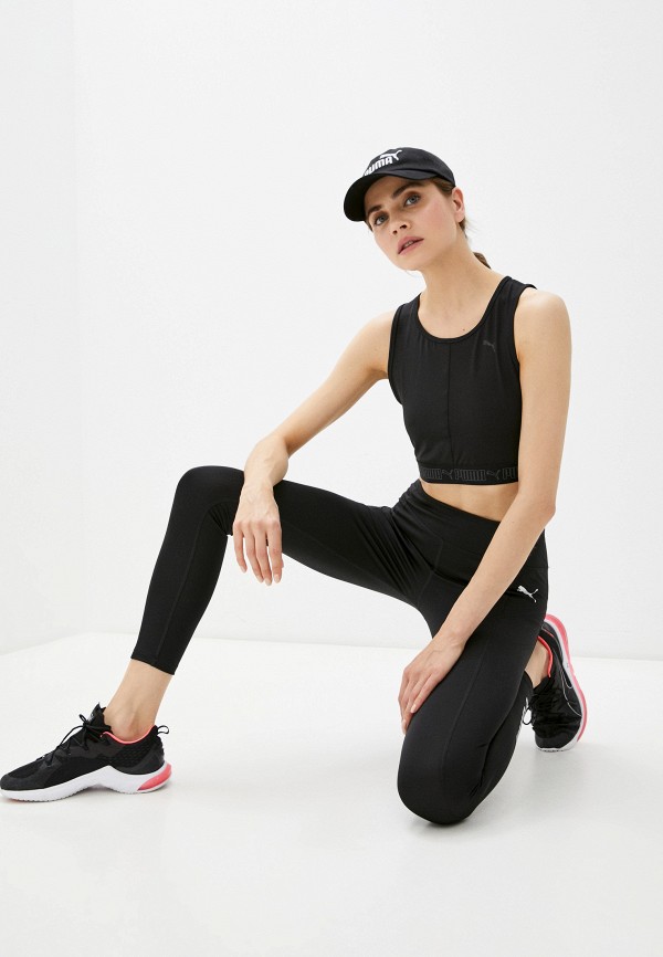 фото Леггинсы puma