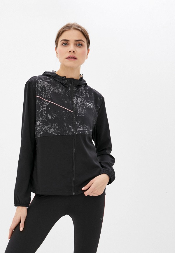 фото Ветровка puma