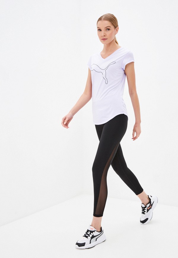 фото Футболка спортивная puma