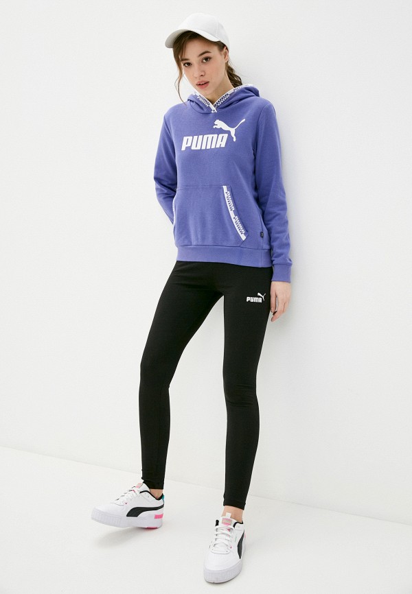фото Худи puma