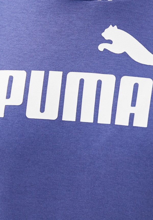 фото Худи puma