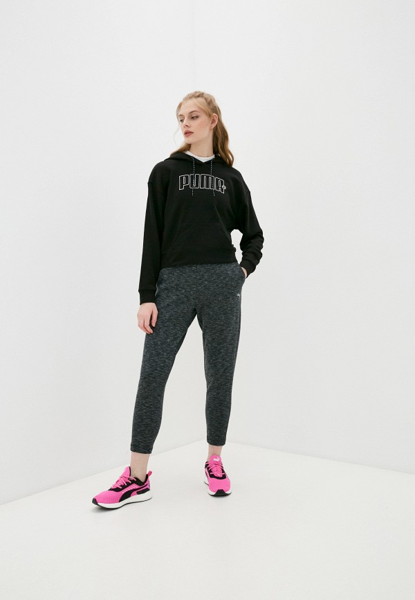 фото Худи puma