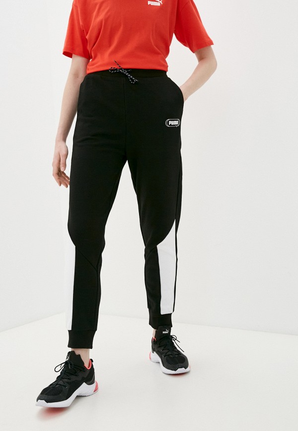 фото Брюки спортивные puma