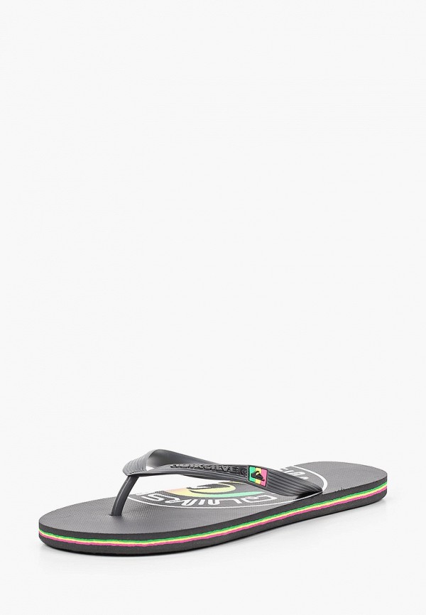 фото Сланцы quiksilver