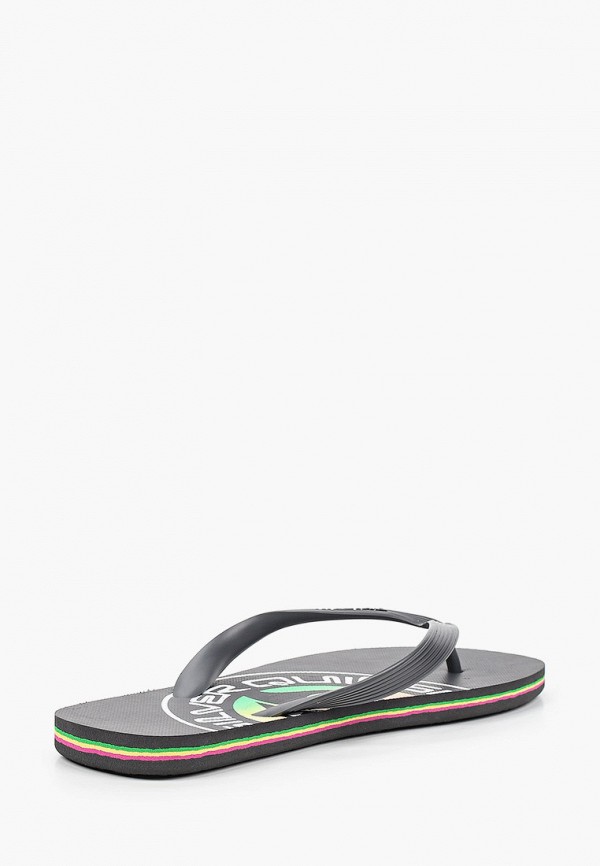 фото Сланцы quiksilver