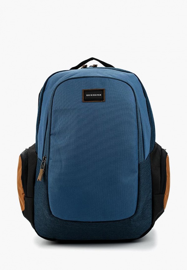 Рюкзак Quiksilver, Синий