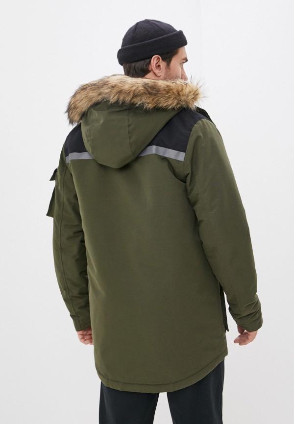 Куртка утепленная Quiksilver, Хаки, Quiksilver QU192EMKNPW6
Куртка утепленная Quiksilver, Хаки, Quiksilver QU192EMKNPW6