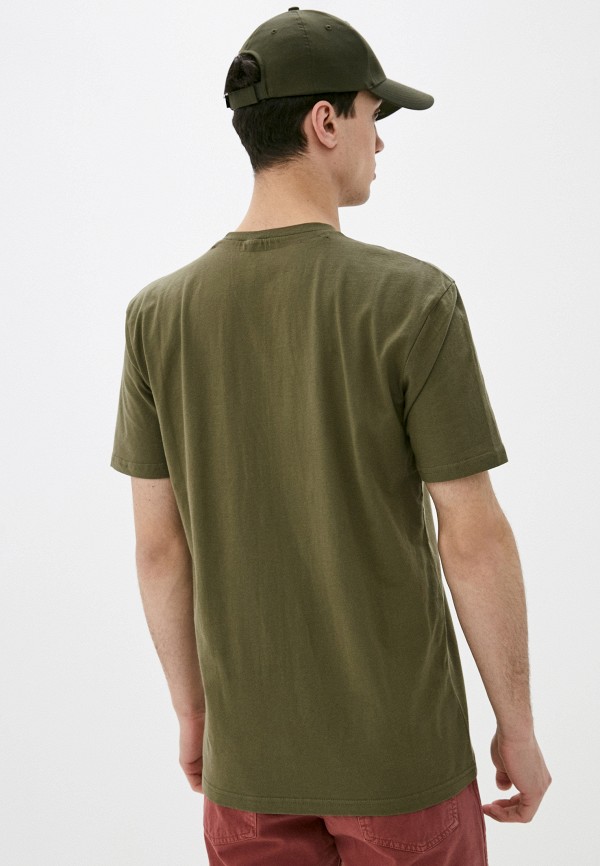 фото Футболка quiksilver