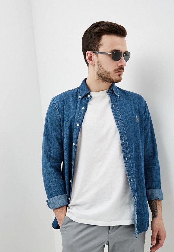 фото Очки солнцезащитные ray-ban®
