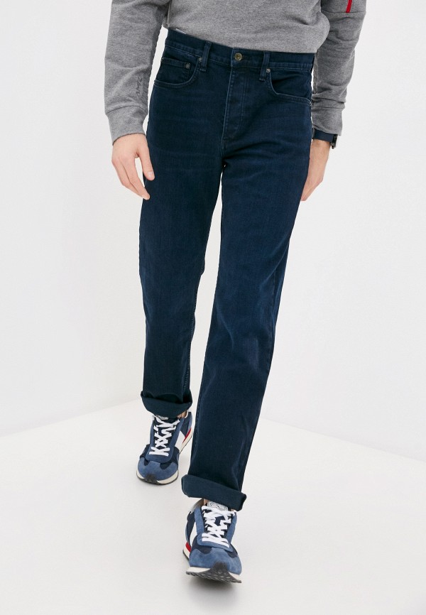 фото Джинсы rag & bone