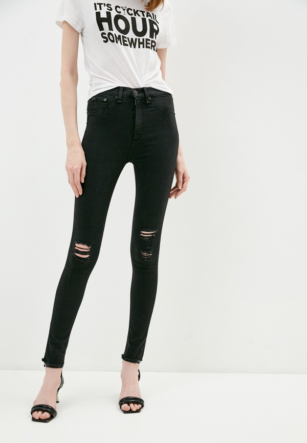 фото Джинсы rag & bone