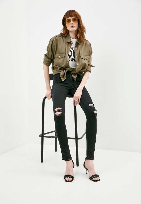 фото Джинсы rag & bone