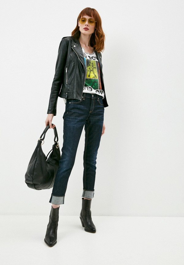 фото Джинсы rag & bone