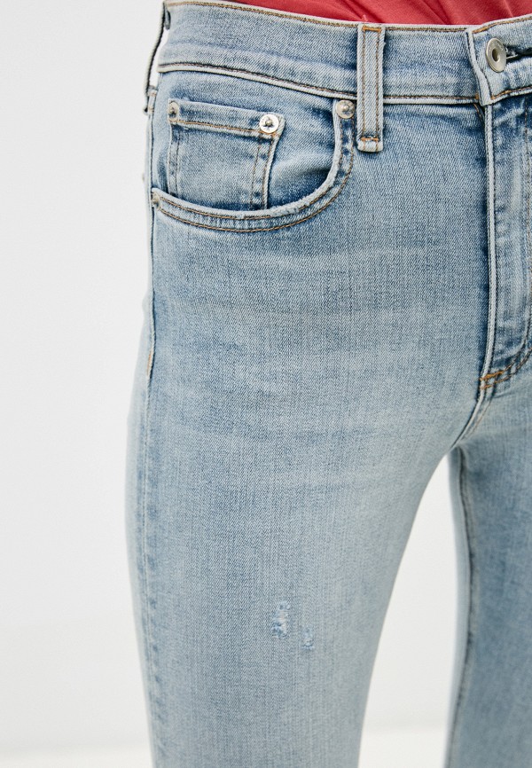 фото Джинсы rag & bone